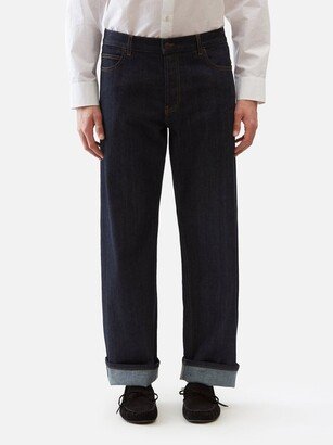 Carlisle Selvedge Jeans