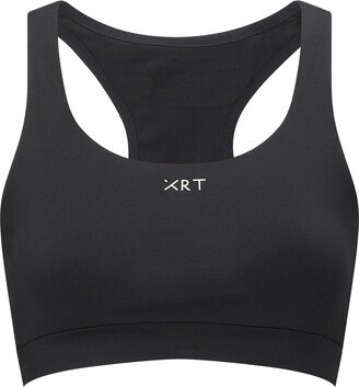 Xrt Origin Black Bonded Performance Bra