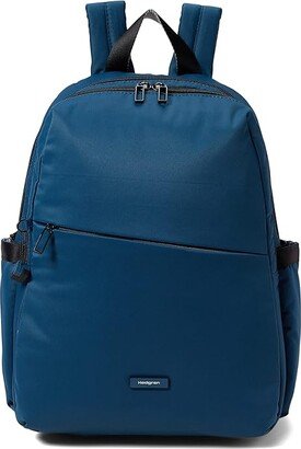 Cosmos Large Backpack (Neptune Blue) Backpack Bags