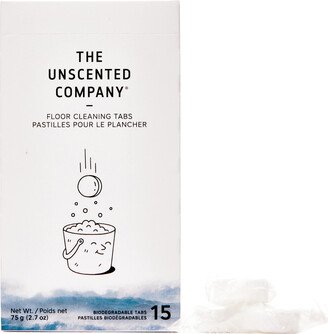 The Unscented Company Floor Tabs Pkg/15