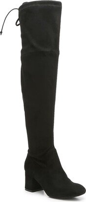 Tarq OvertheKnee Boot