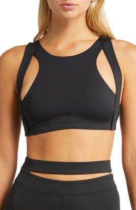 Airlift All Access Cutout Bra