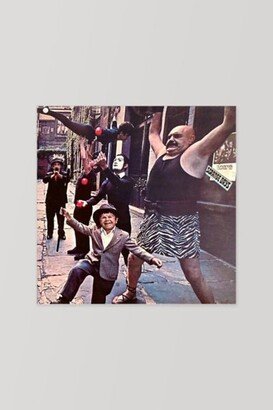 The Doors - Strange Days LP