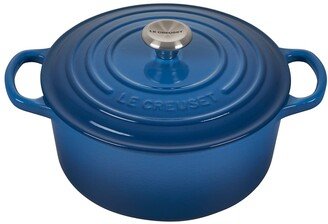 Signature Round Dutch Oven - 20 / 3.5 Qt.-AA