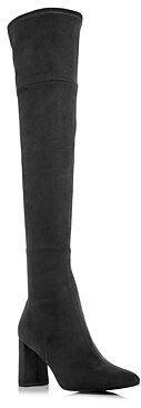 Women's Parisah Over The Knee Boots