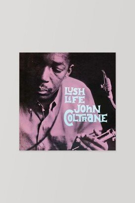 John Coltrane - Lush Life LP