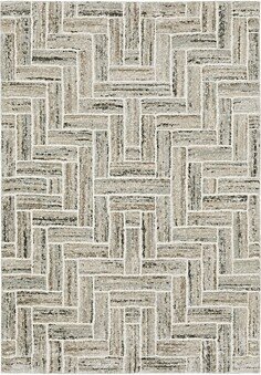 Cambria 093L2 Area Rug, 3'3 x 5'