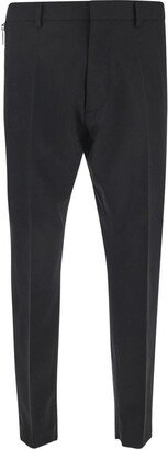 Skinny Techno Pants-AC