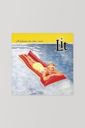 Lit - Place In The Sun LP