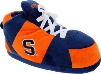 Syracuse Orangemen Original Comfy Feet Sneaker Slippers