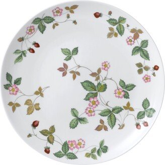 Wild Strawberry 9 Coupe Plate