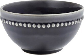 Pure Table Top Mm Living Grey Bobble Cereal Bowl
