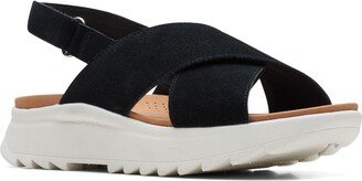 Dashlite Wish Platform Sandal