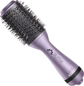 Sutra Professional 3 Blowout Brush - Lavender