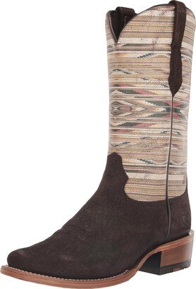 Men's Futurity Chimayo Western Boot