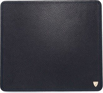 Pebbled Leather Mouse Pad