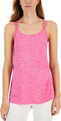 Id Ideology Women's Strappy Tank Top, Created for Macys