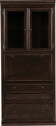 Tuscan Secretary Desk