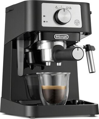 Stilosa Espresso Machine