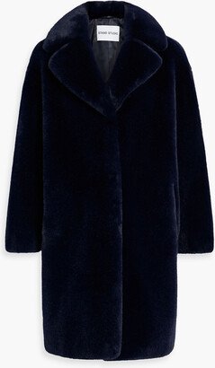 Camille faux fur coat-AH