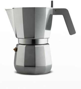 Moka 9-Cup Induction Coffee Maker