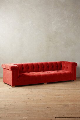 Velvet Kettleby Sofa-AA