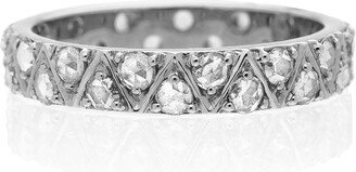 Stella Diamond Eternity Band