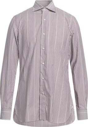 Shirt Mauve-AD