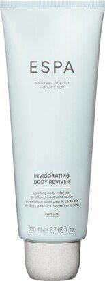 Invigorating Body Reviver 200ml