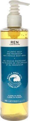 Atlantic Kelp And Magnesium Anti-Fatigue Body Wash by for Unisex - 10.2 oz Body Wash