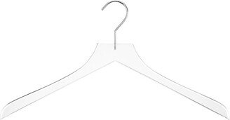 The Shirt Hanger Acrylic