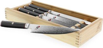 4-Piece Steak Knife Set-AA