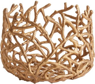 Napa Home & Garden Bodi Root Large Basket