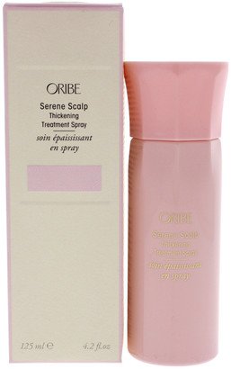 4.2Oz Serene Scalp Thickening Treatment Spray-AC