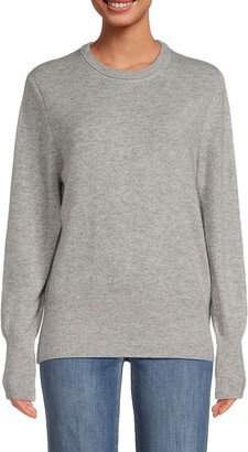 Sanni Cashmere Sweater