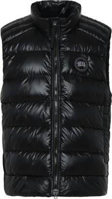 Crofton Black Label Vest