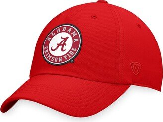 Men's Crimson Alabama Crimson Tide Region Adjustable Hat