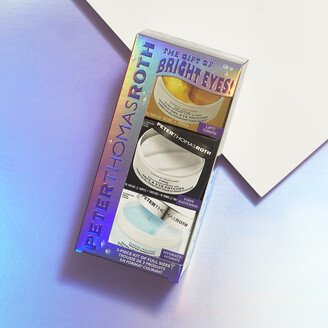 The Gift Of Bright Eyes! Full-Size 3-Piece Kit - 3 pieces