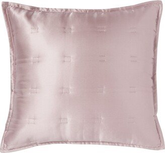 Silk Windsor Square Cushion (40Cm X 40Cm)-AB