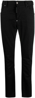 Black Bull skinny jeans-AA