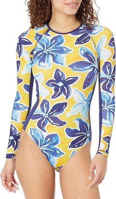 Raiatea Lexy (Soleil) Women's Swimsuits One Piece