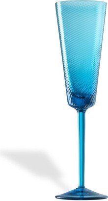 Gigolo flute glass-AA