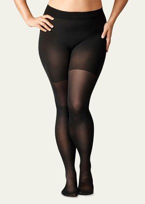 Beauty Plus 50 Denier Tights-AA