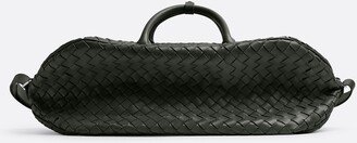 Intrecciato Pop-Up Duffle-AA