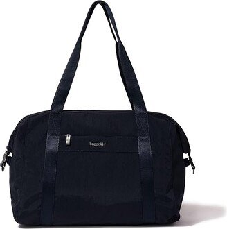 All Day Large Duffel (French Navy) Bags