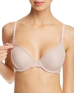 Mesh Convertible Maternity Nursing Bra