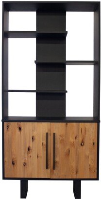 Lloyd Bookcase 84 high