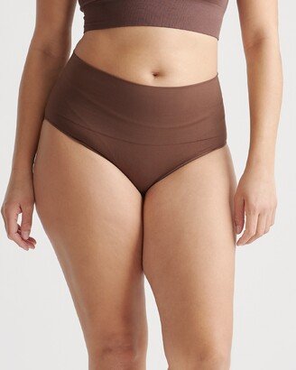 Shaping High-Waisted Brief