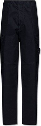 O-Ventile Cargo Pants-AA