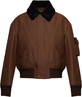 Bomber jacket-BD